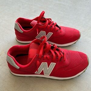 New Balance Sneakers